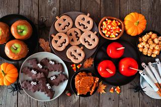 Słodycze na Halloween: 5 sprawdzonych przepisów na przekąski!