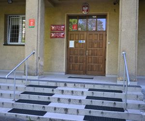 Żałoba po śmierci lekarza z Krakowa