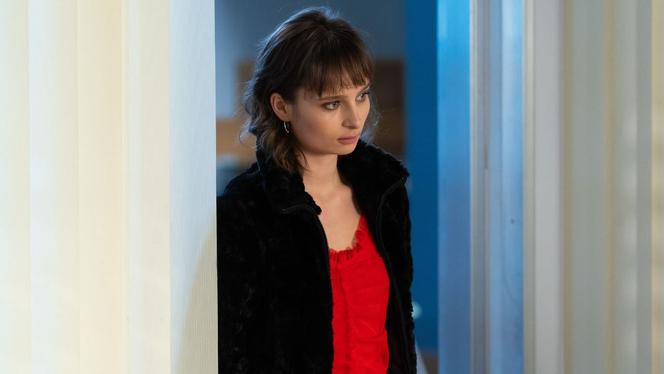 Na dobre i na złe, odc. 840: Rita (Laura Pajor)