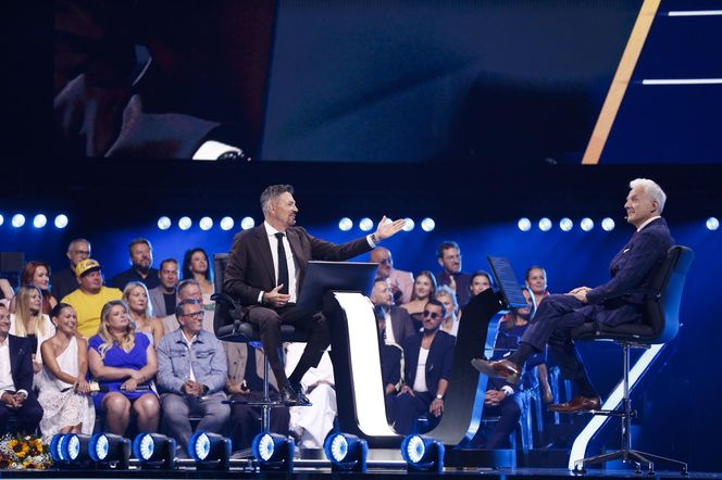 Konferencja ramówkowa Telewizji Polsat