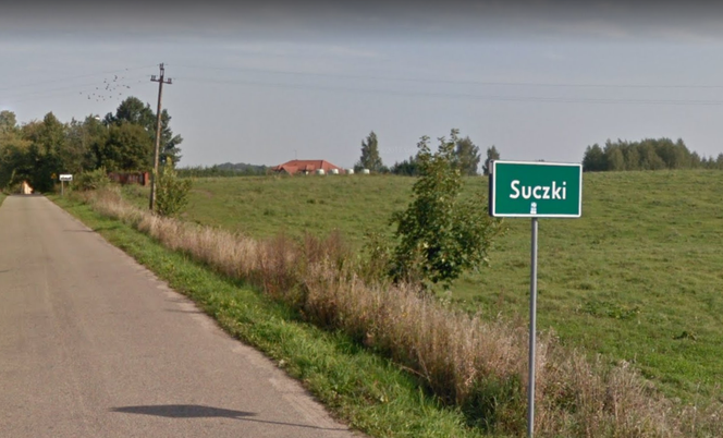 Suczki