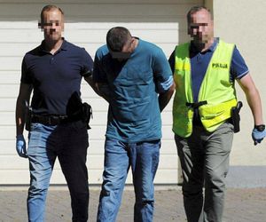 Strażak i jego 2-letni syn zginęli w wypadku. 35-latek zatrzymany