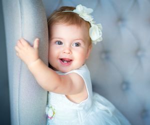 Na dźwięk tego polskiego imienia obcokrajowcy ryją ze śmiechu . Kojarzy się z panem kierownikiem spod sklepu. Imię dla dziewczynki, które oznacza błogosławioną 