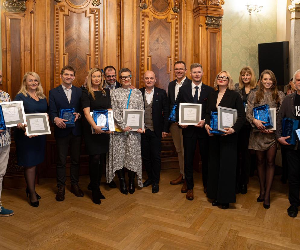 Poznaliśmy laureatów tegorocznej edycji “Zrobione w Szczecinie”