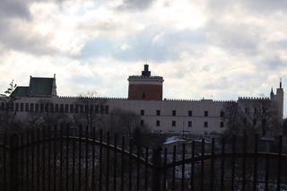 Tak wygląda jedna z najstarszych części Lublina. Zobacz zdjęcia ze Wzgórza Czwartek