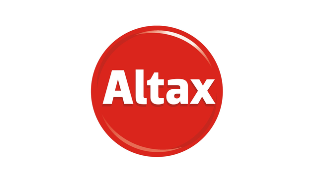 Altax3