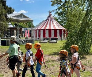 Jubileuszowy weekend w Julinku! Wielka feta na 10 urodziny 