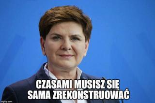 Szydło/Morawiecki MEMY 10