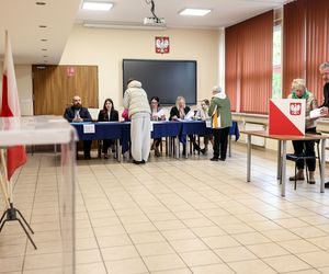 Wybory prezydenckie w woj. śląskim 2025