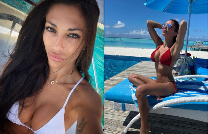 Matilde Rossi przeżyła dramat