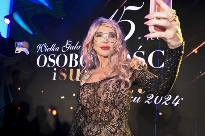 Tak Jolanta Kwaśniewska dbała o swoich ludzi. Po latach Minge zdradza wyjątkowy szczegół