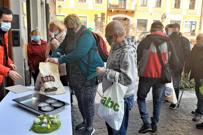 Święta dla wielu będą skromniejsze!