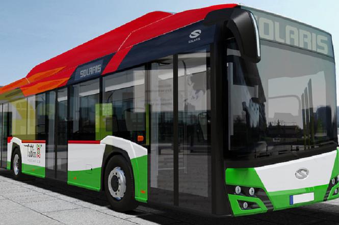 Lublin: ZTM kupuje nowe autobusy elektryczne