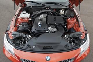 Nowe BMW Z4 2013