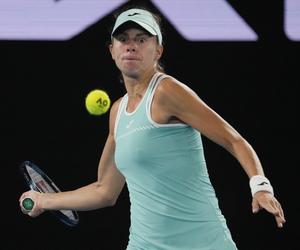 Niesamowita historia! Magda Linette w ćwierćfinale Australian Open, sprawiła olbrzymią sensację 