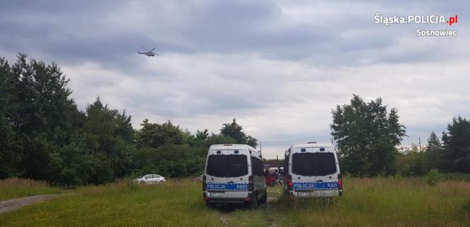 Śląskie: Senior został uwięziony, mógł zginąć. Dramatyczna akcja ratownicza