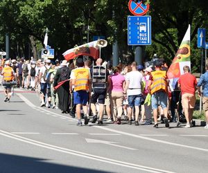 47. Lubelska Piesza Pielgrzymka na Jasną Górę idzie pod hasłem „Świadkowie nadziei”