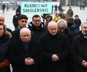 Kaczyński się wściekł