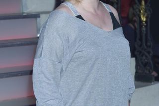 Dominika Ostałowska pokazała zdjęcie z młodości. Tak wyglądała 25 lat temu. Bardzo się zmieniła? 