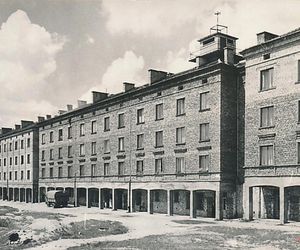 Starachowice na archiwalnych zdjęciach