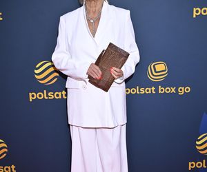 Ewa Kasprzyk o kulach