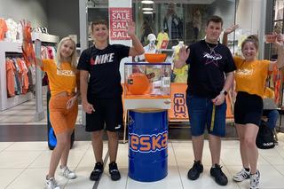 ESKA SUMMER CITY w By o la la