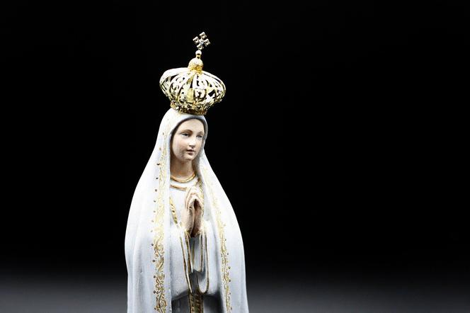 104 lata temu Matka Boża objawiła się w Fatimie