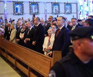 Doylestown. Spotkanie Pary Prezydenckiej z Polonią.