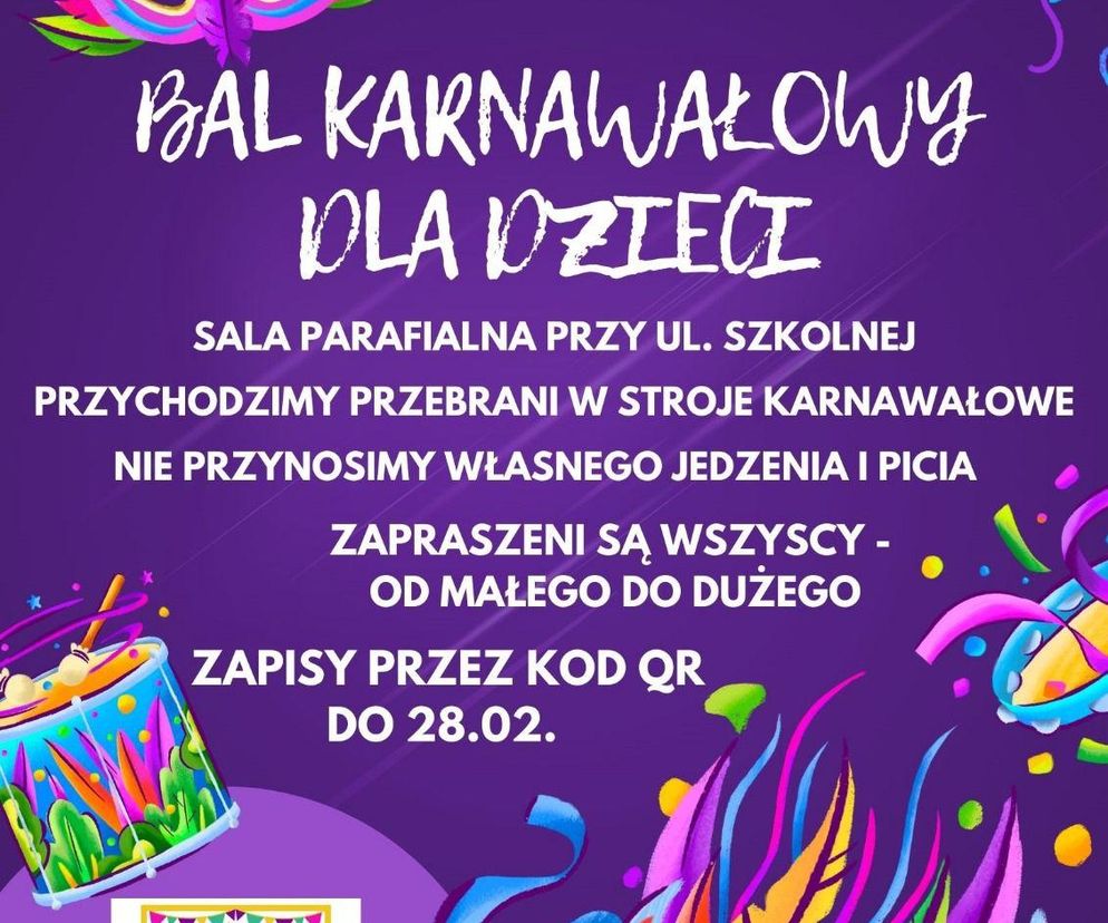Ukryte życie parafii 17 lutego 2025