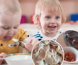 Ekspertka pokazuje szokujące posiłki w przedszkolach. „Niezależnie od stawki”