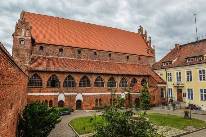 Weekend w stolicy Warmii i Mazur. Jakie atrakcje znajdziemy w Olsztynie