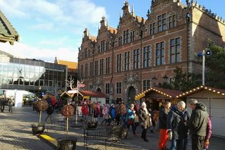 Święta tuż-tuż. Podpowiadamy, które jarmarki bożonarodzeniowe w Polsce warto odwiedzić