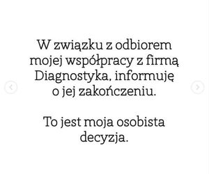 Na Chodakowską wylał się hejt. Muszę złapać oddech