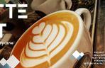 Latte Art - Warsztaty Baristyczne na Rybnym