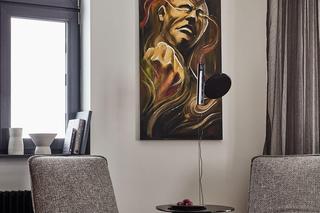 Dom inspirowany komiksami Marvela