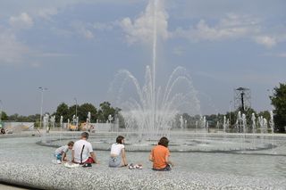 Upał w weekend? Eksperci rozwiewają wątpliwości! [Prognoza IMGW na 14.06.2025]