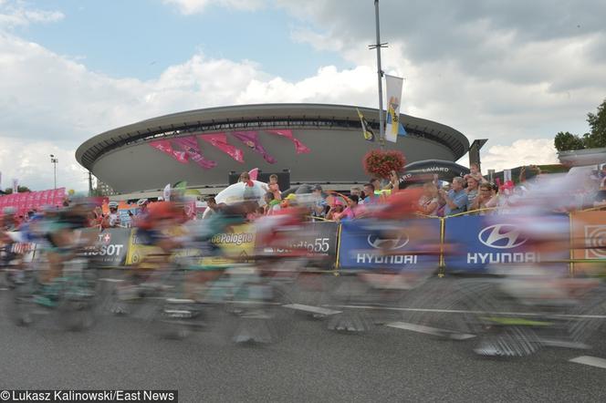 Tour de Pologne 2018