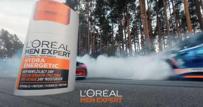 L’Oréal Men Expert