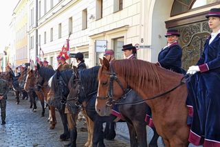 Święto Pułkowe - Dni Ułana 2025