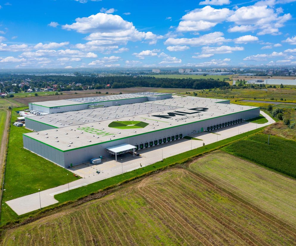 Nonko rozwija działalność logistyczną we Wrocławiu