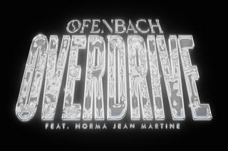 Ofenbach feat. Norma Jean Matine - Overdrive