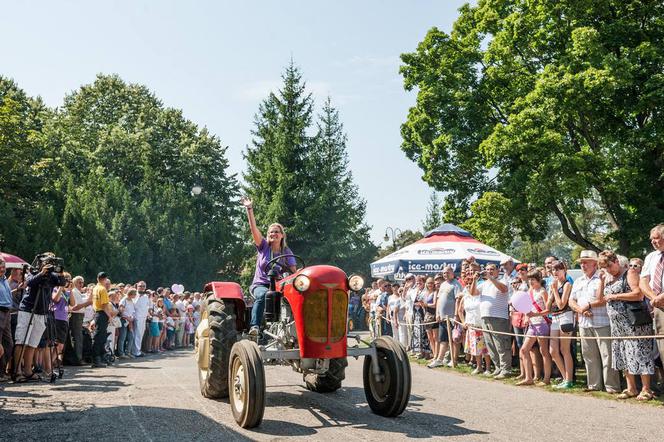 Podlaskie Święto Chleba