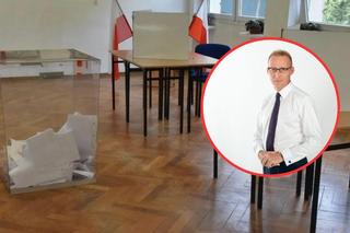 Wybory samorządowe 2024. Gniezno ma nowego prezydenta. Kim jest Michał Powałowski?