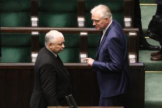 Kaczyński ma problem! Gowin nie chce poprzeć ważnych ustaw. Konflikt murowany