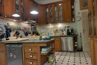 Kuchnia Krystyny Jandy