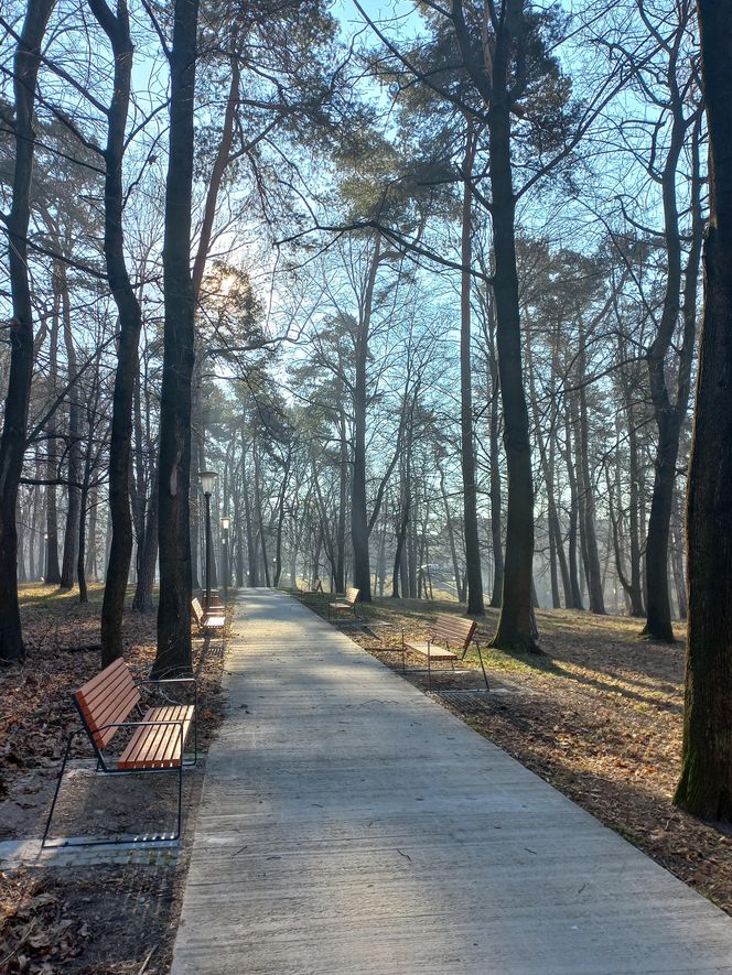 Uzdrowisko Kraków Swoszowice