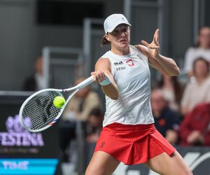 Iga Świątek i Sylwester Lis pseud. Dzik Gorzowski