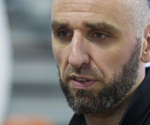 Marcin Gortat do wszystkiego się przyznał! Musiał tego spróbować. Nie po to kończyłem karierę