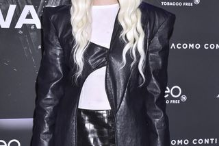 Luna królowa szalonych stylizacji