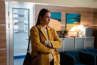 	Na dobre i na złe odc. 915. Iga Kaczorowska (Anna Szymańczyk)